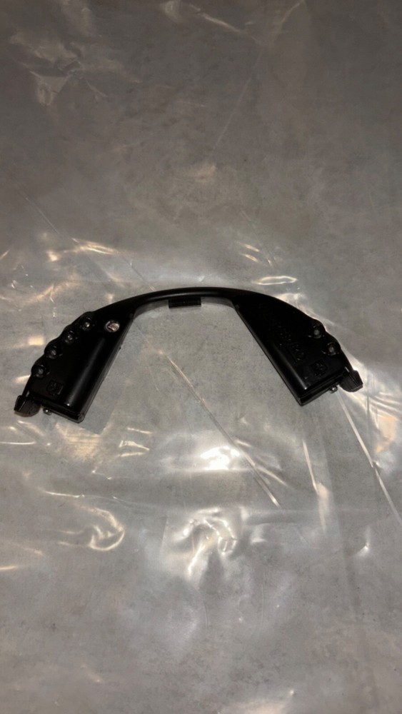 Interspiro SCBA Head Up Display for face mask