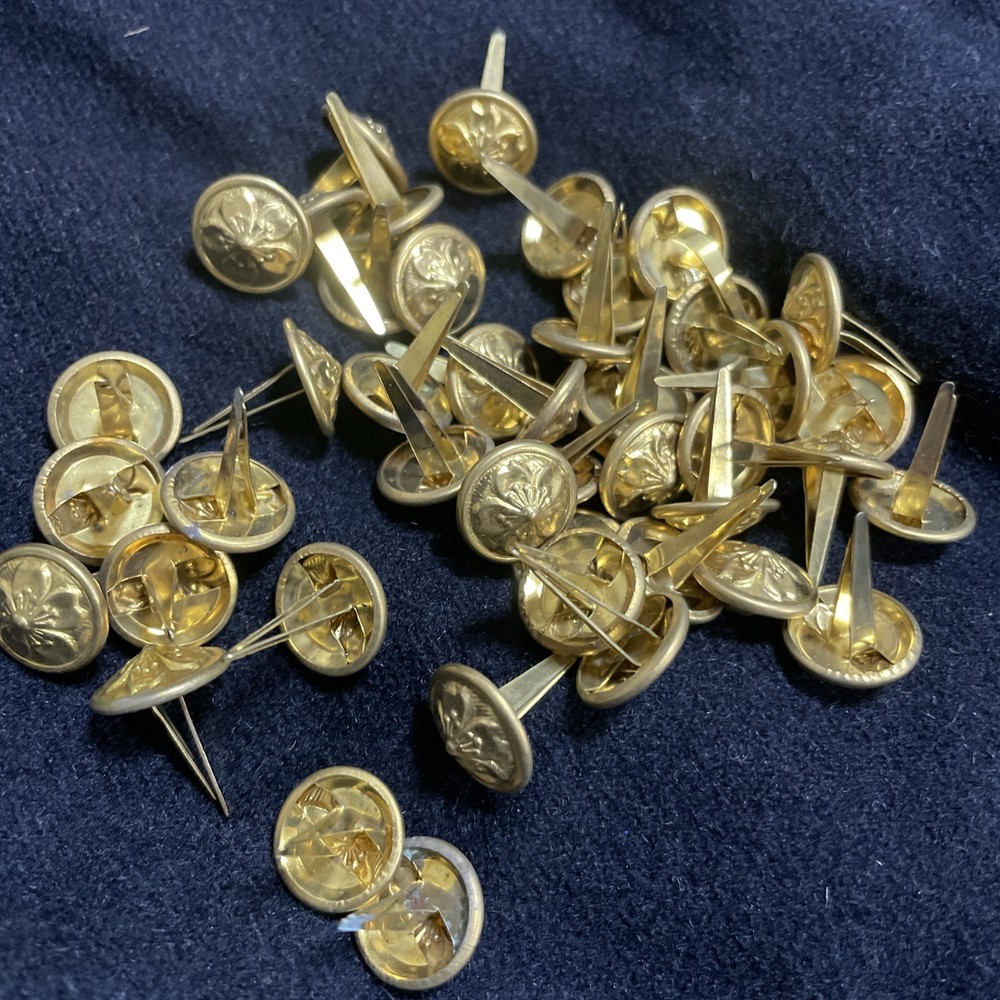 WWII japan army original button 50 pieces