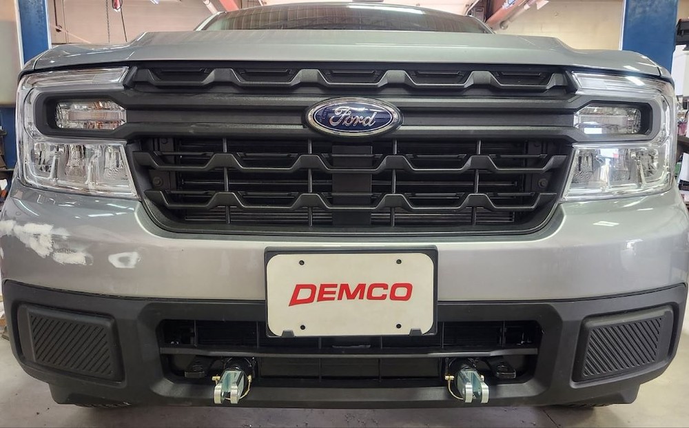 Demco 9519360