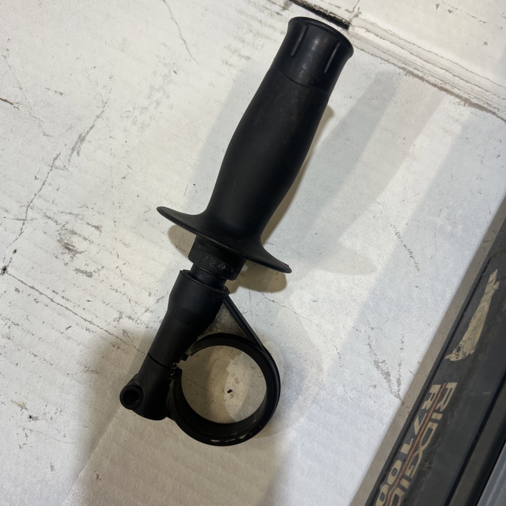 Ridgid power drill