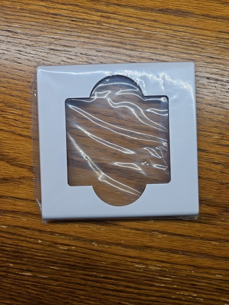 Russound MDK-C5 Multi-Line Display Keypad (White)