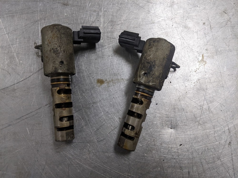 Variable Valve Timing Solenoid Set For 99-03 Lexus RX300 3.0 153400A010 awd