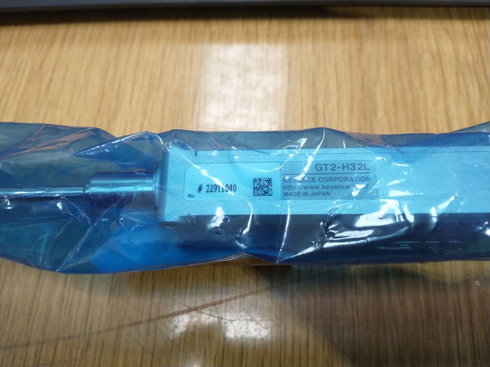 Keyence HT2-H32L - Sensor hea