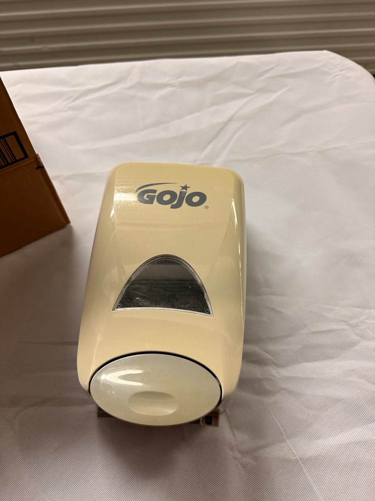 GOJO Soap Dispenser - Wall Mountable