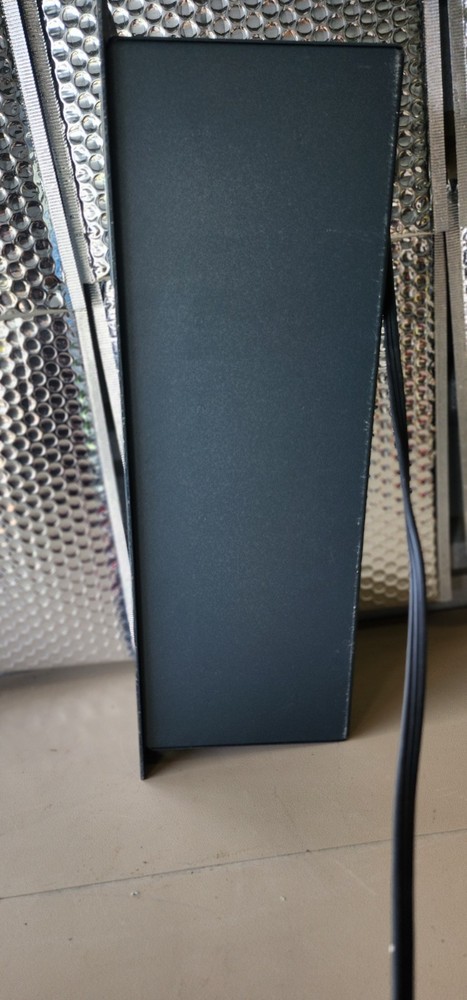 'BOGEN BCMC 300-00K-1 MASTER CLOCK CONTROLLER