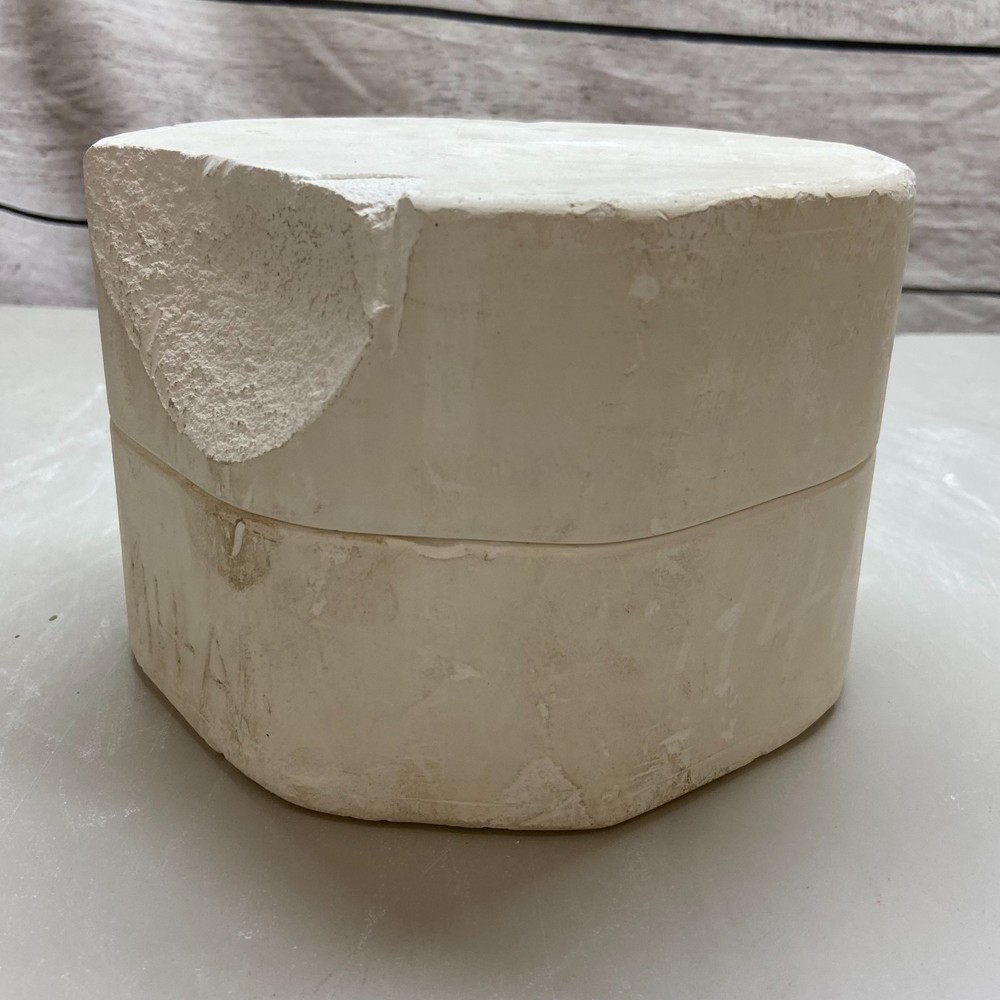 Ceramic Slip Casting Mold #114A