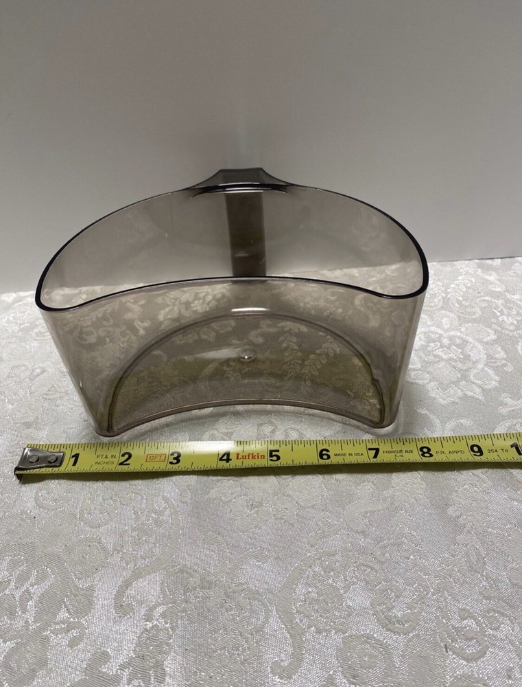 Dr. Mercola Juicer Replacement Pulp Cup