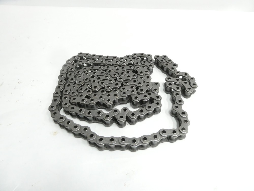 Tsubaki RS60-HP-U Single Roller Chain 10ft