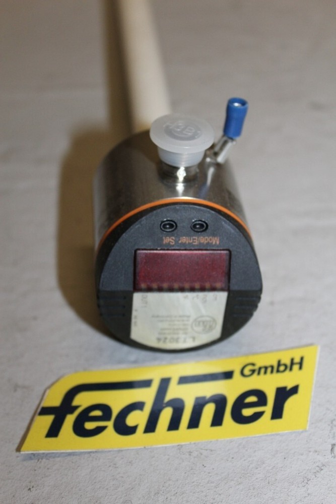 Level Sensor ifm LT3024 New