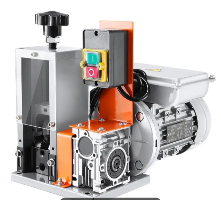 VEVOR Electric Wire Stripping Machine Automatic Copper/Aluminum Wire Stripper