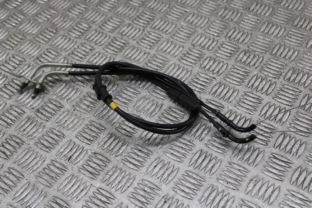 Yamaha MT 03 2023 throttle cables 2020 - 2026