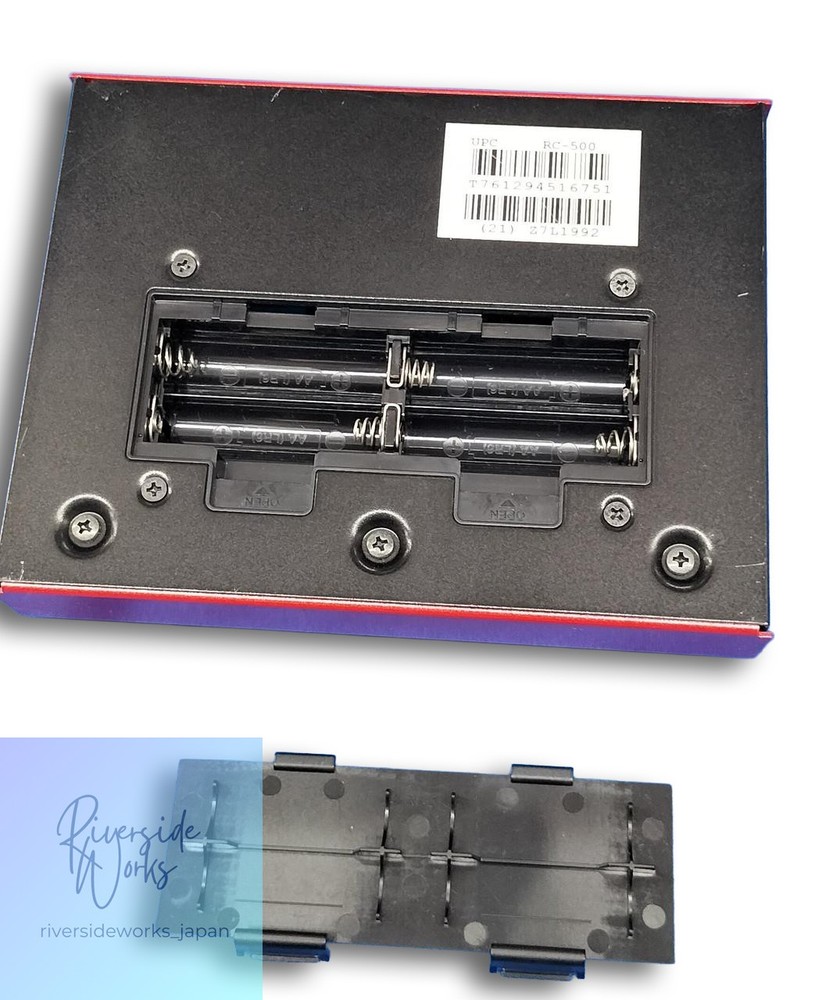 BOSS RC-500 Loop Station Pedal Used