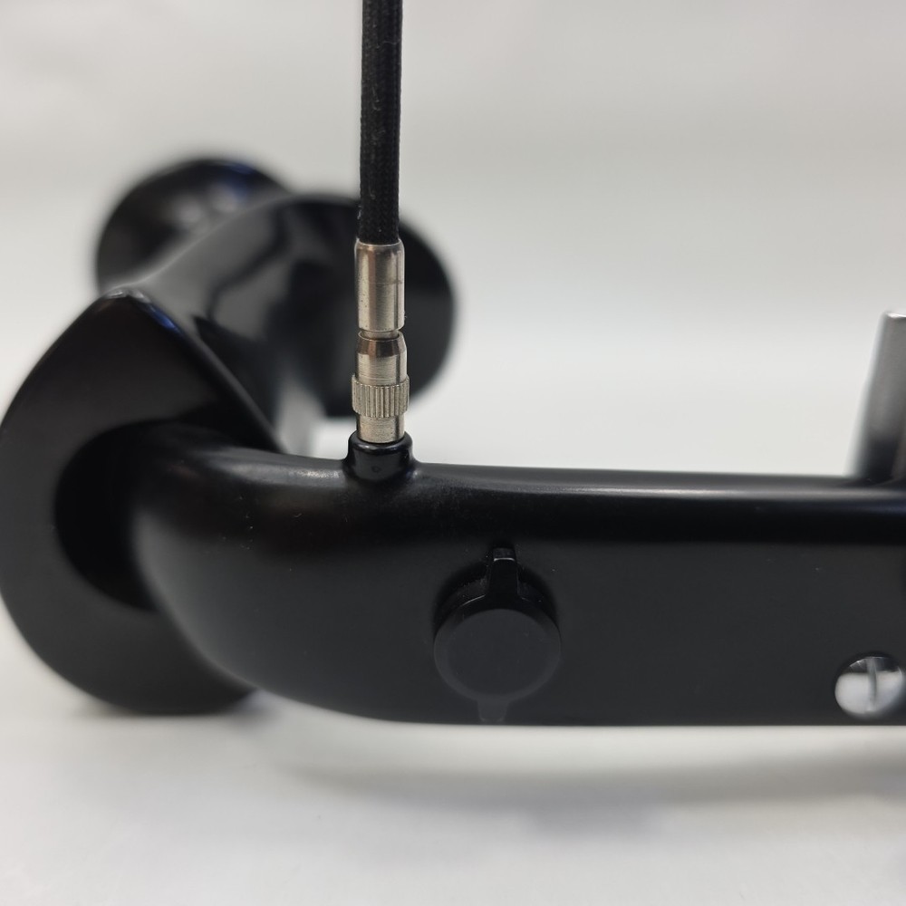 Hasselblad Flash Bracket 45071 Left Hand Grip