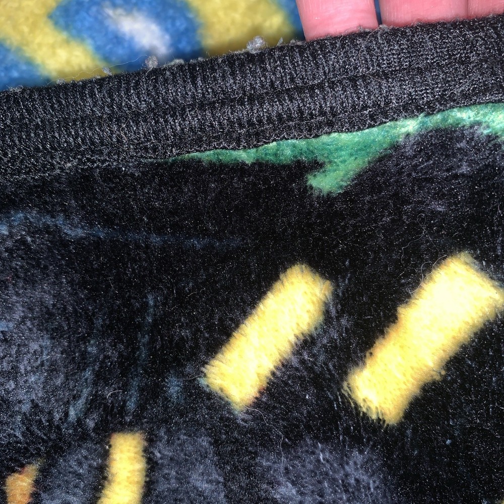Eevee Eeveelution Blanket Pokemon 43”X 56”
