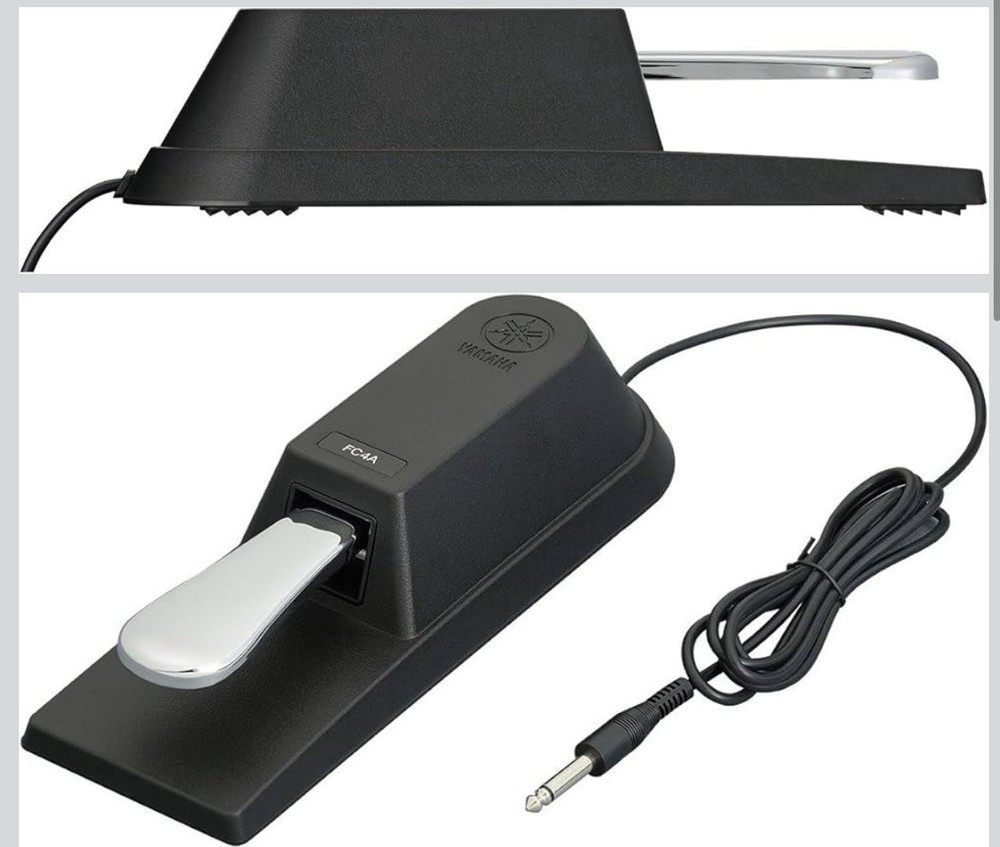 Yamaha P-143 Digital Piano Bundle