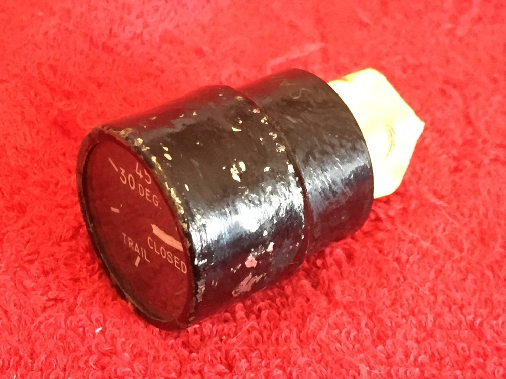 BENDIX TRAIL CLOSED 1" POSITION INDICATOR