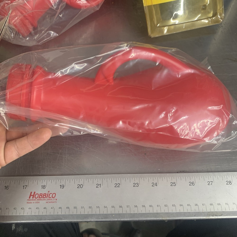 Eagle Claw Portable Potty APJ New