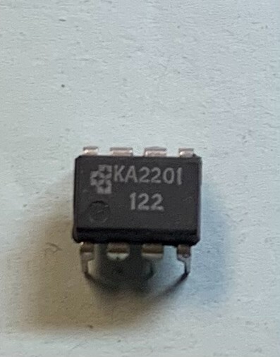 KA2201  IC