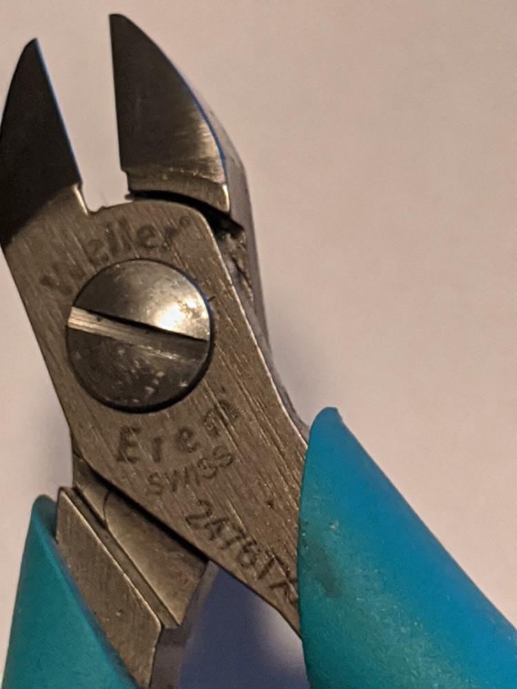Weller M2476TX2 Cutter