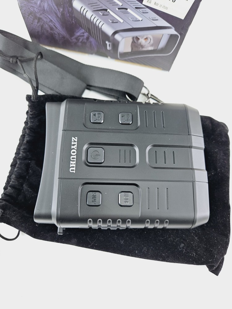 ZIYOUHU Night Vision Binoculars