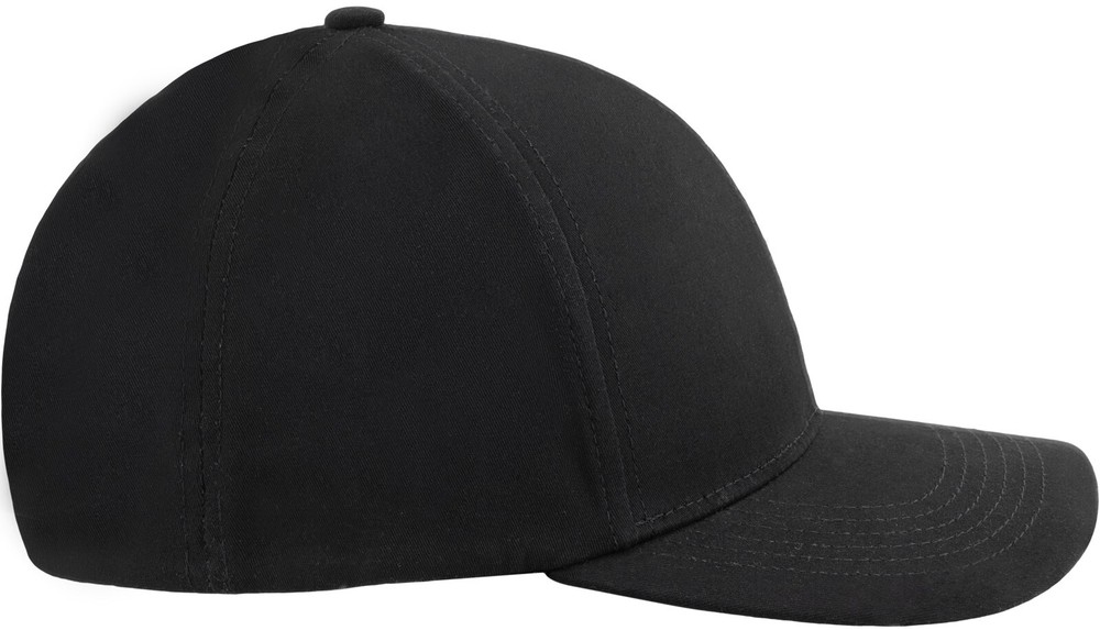 FXR Evo Flexfit Hat Black/Bone