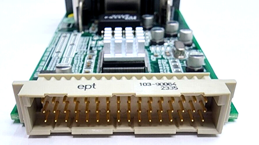 BLACK BOX LBG10006C MODULE for LB1000A-R2 SWITCH *S36