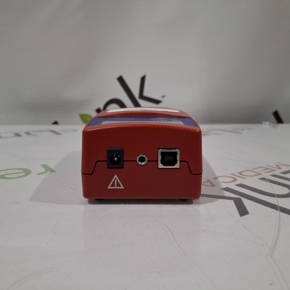 HemoCue Hb 201+ Hemoglobin System Analyzer