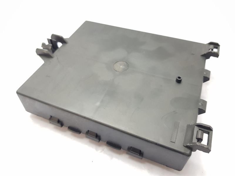 2009 PORSCHE CAYMAN CENTRAL LOCKING MODULE 99761817115