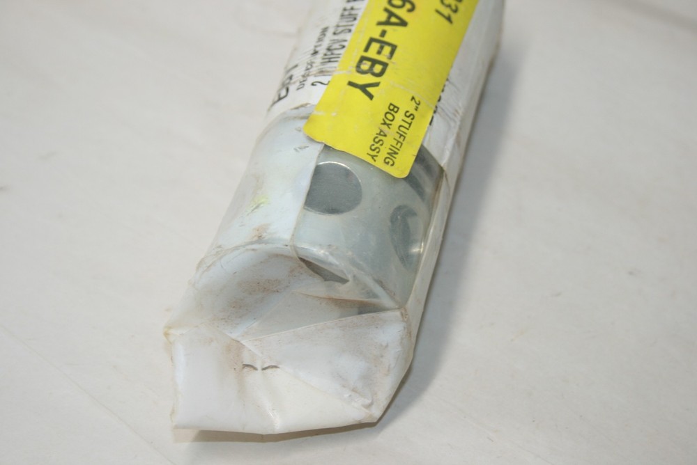 Kimray M769090 EBY 2” HPCV stuff box Assy