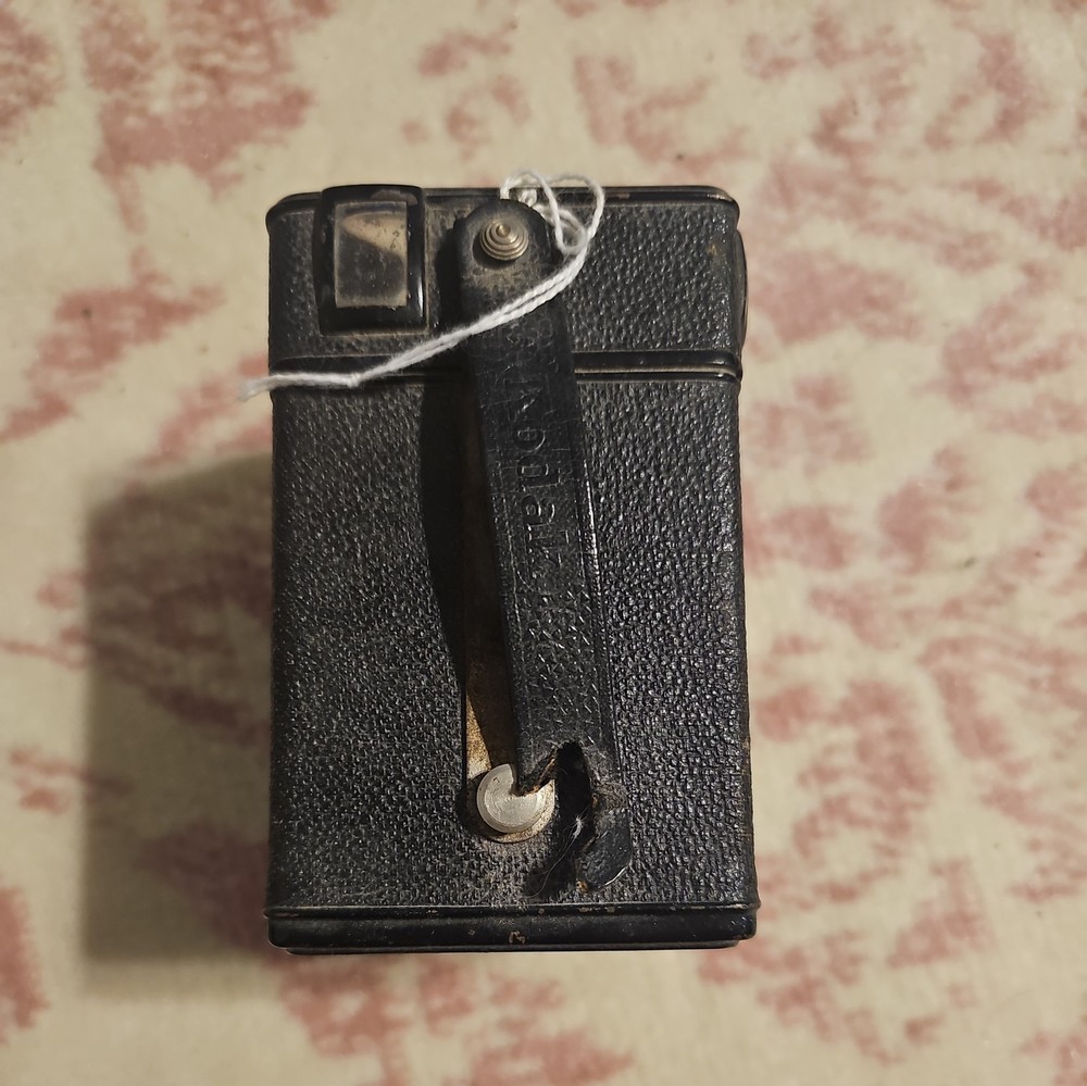 Kodak Box 620 Camera Vintage