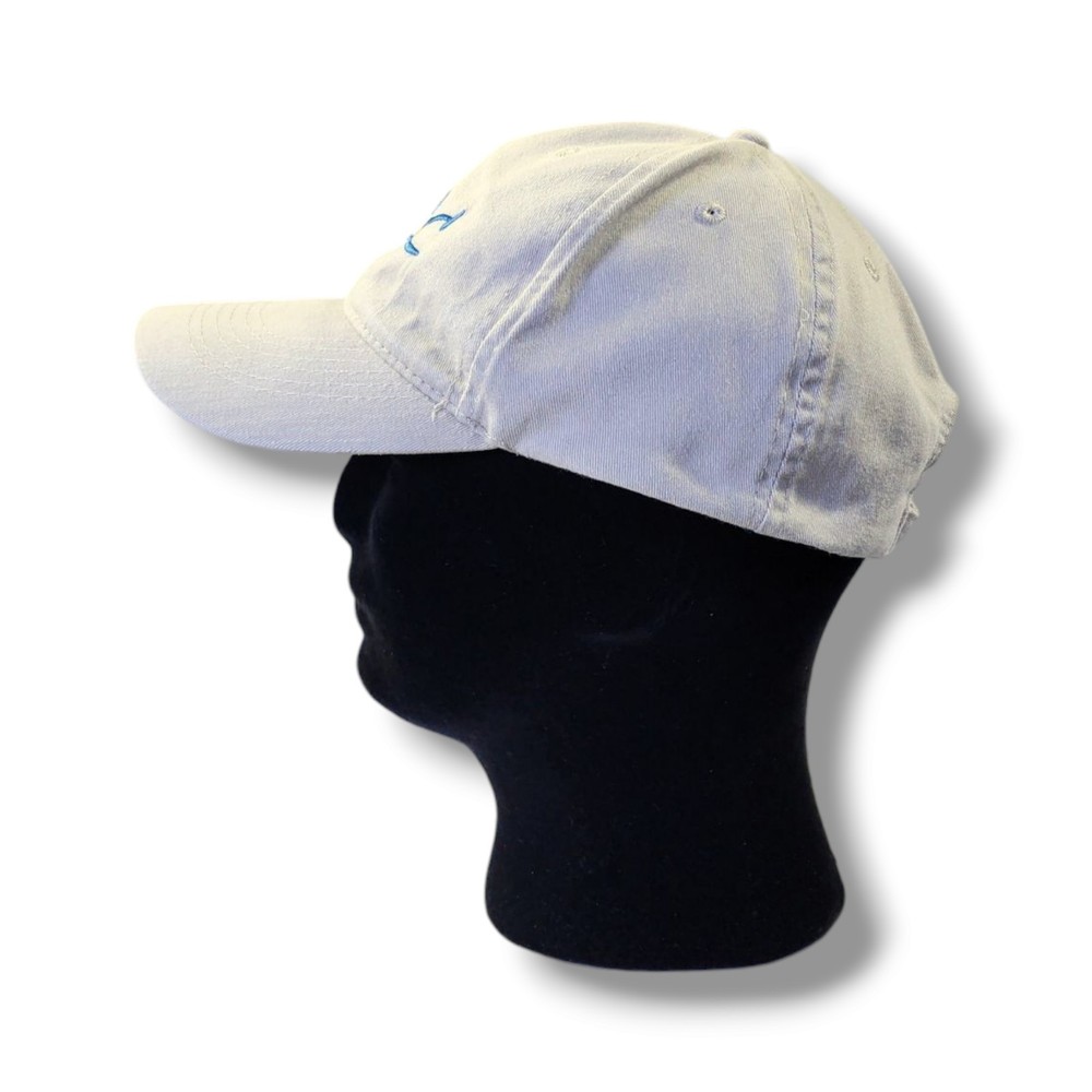 NYCC New York Comic Con Exclusive Strap Back Beige Hat Cap