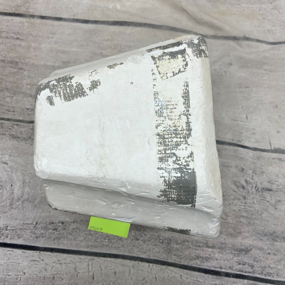 Ceramic Slip Casting Mold