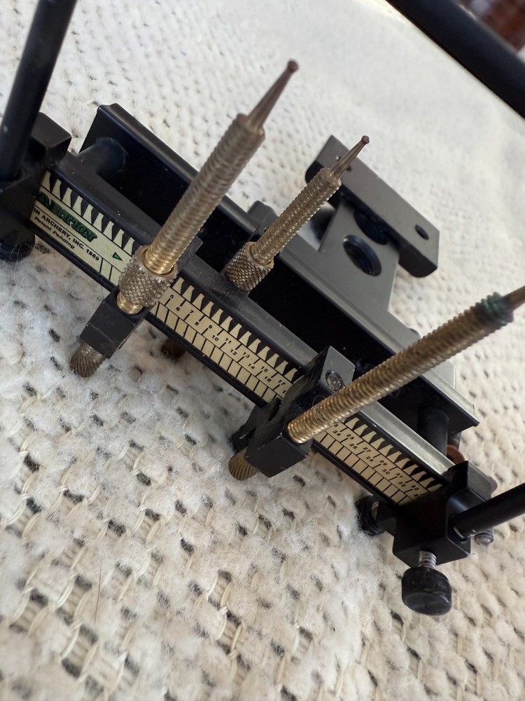 Martin Archery Dovetail Sight