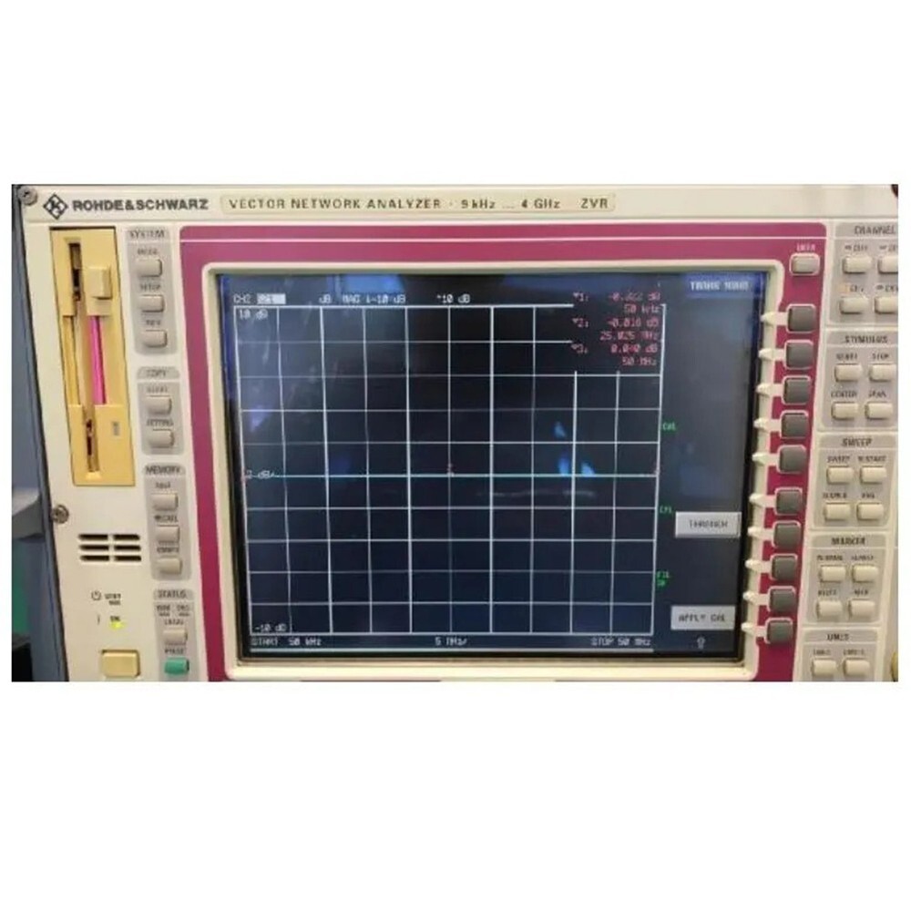 Compact HFDY Active Small Magnetic Loop Antenna For HF Short Wave AM FM VHF UHF