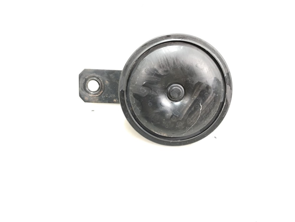 2007 Triumph Speedmaster Horn