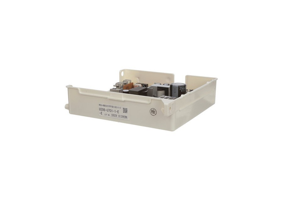 Rinnai #104000263 - PC Board Kit - Genuine OEM Replacement Part