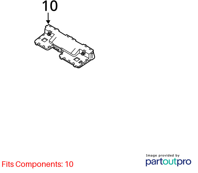2019 X3 Camera/Projector Sku#4418342