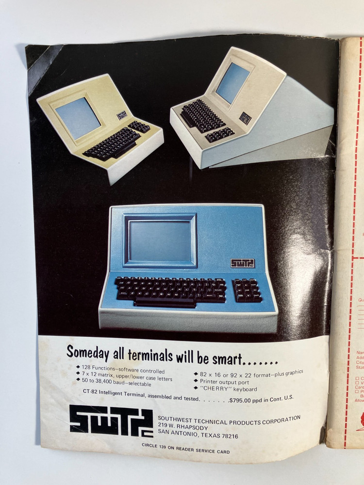Creative Computing magazine February 1979