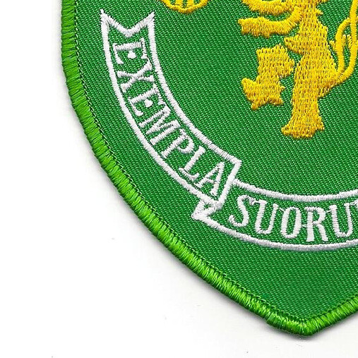 DE-1056 USS Connole Destroyer Escort Ship Patch