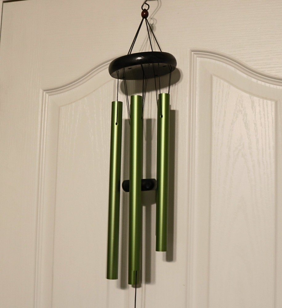 Dicksons Windchime  Isaiah 40:31