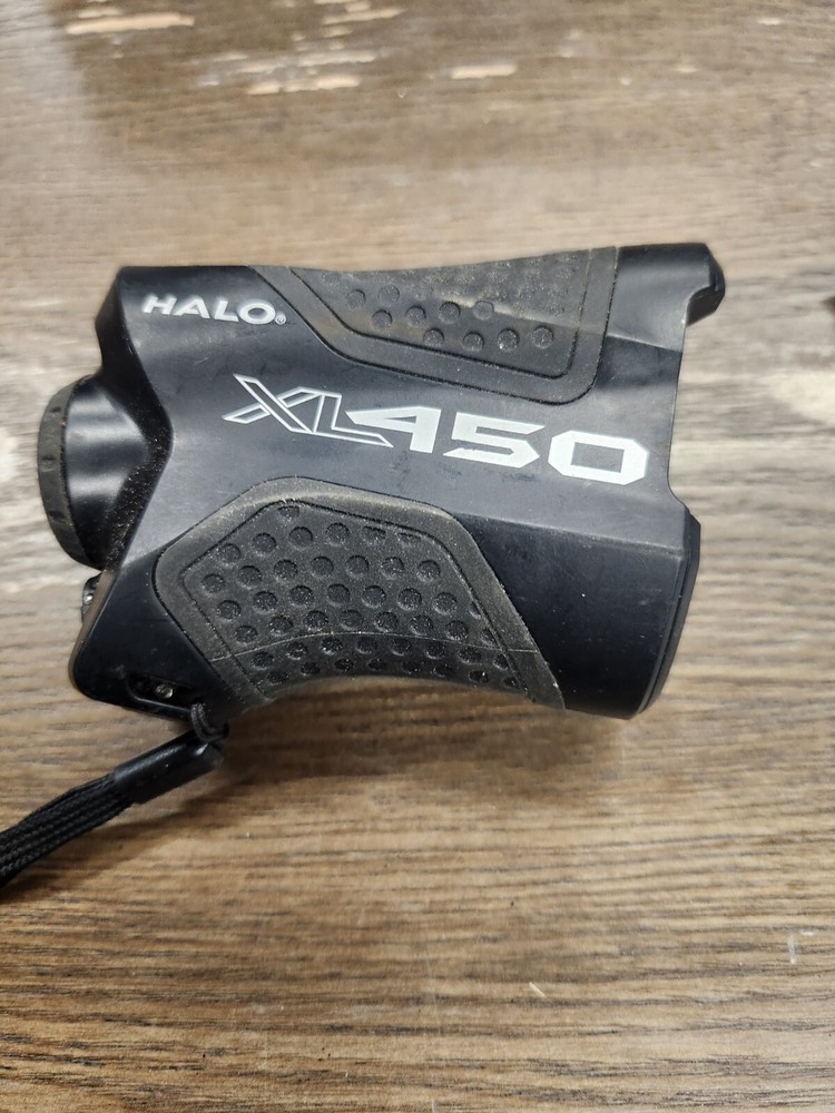 Halo X L4 50 range finder