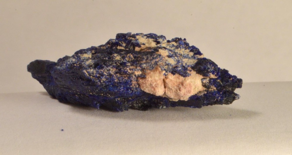 #10,161 Azurite - Morocco