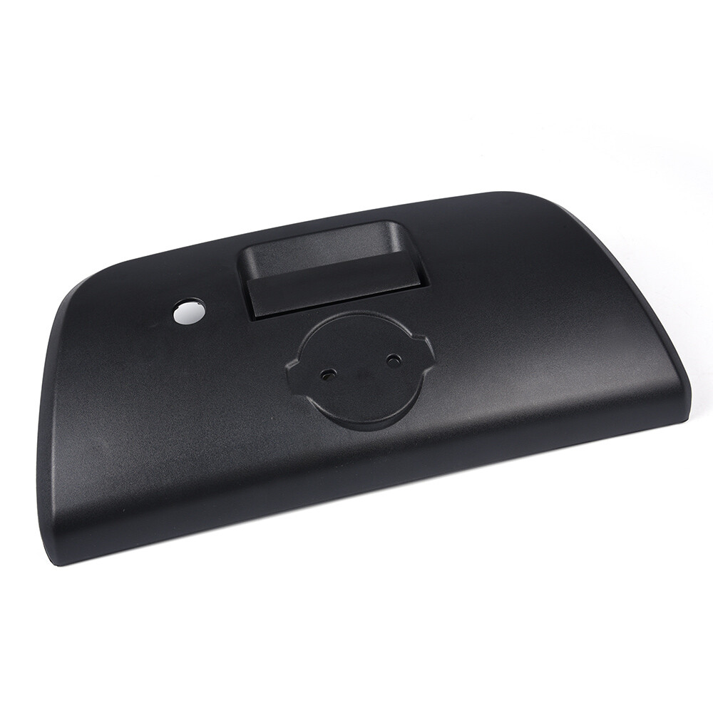 Fit For 2001- 2004 Nissan Frontier Rear Tailgate Handle Replacement Textured