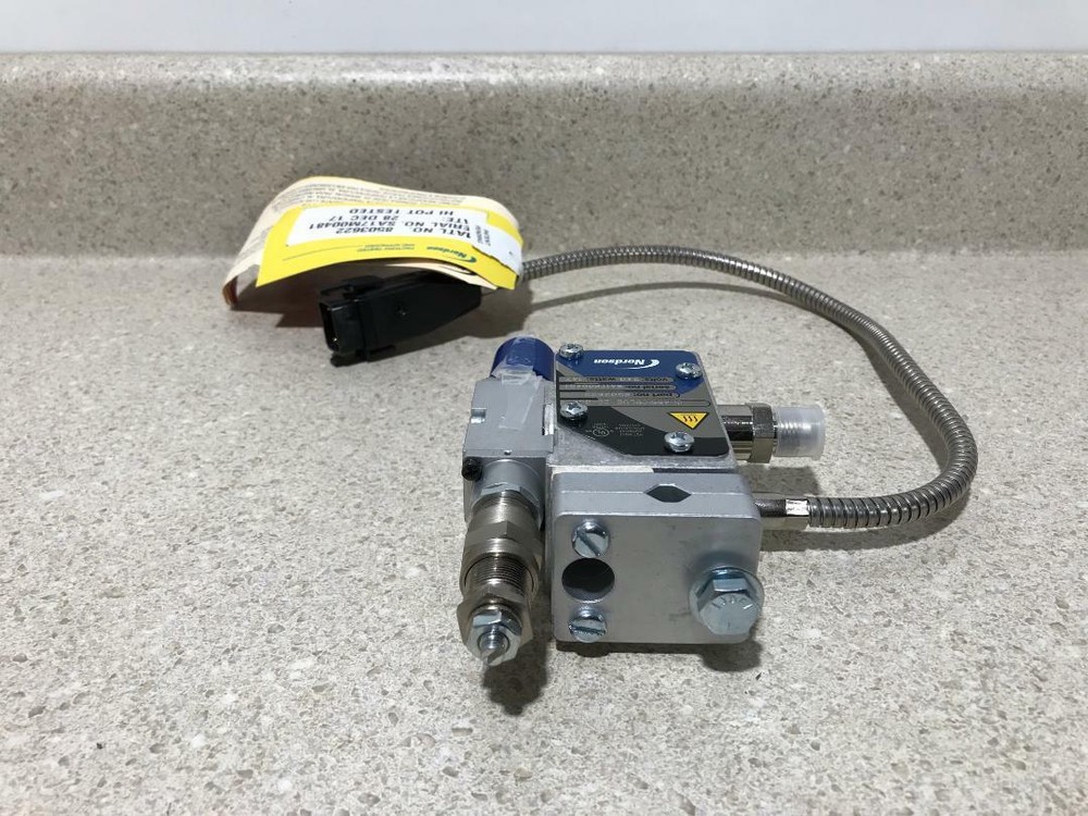 Nordson 8503622 New