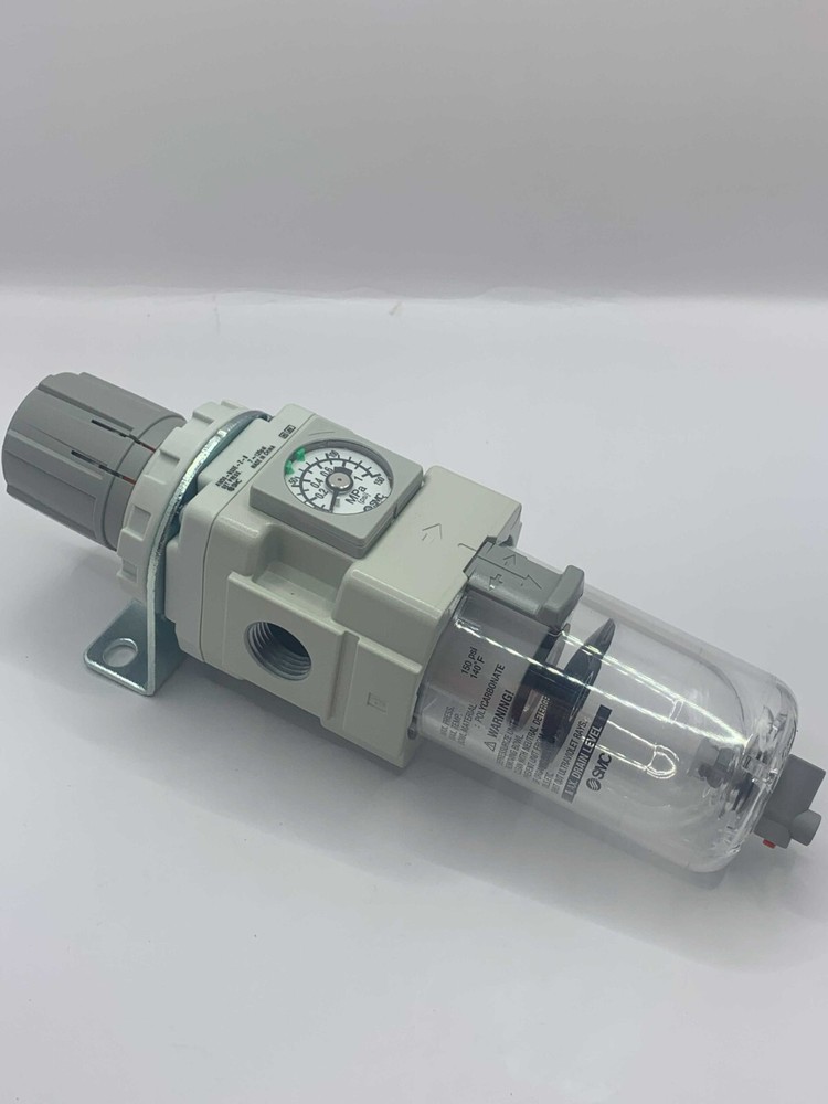 SMC AW30-N03E-Z-B FILTER REGULATOR