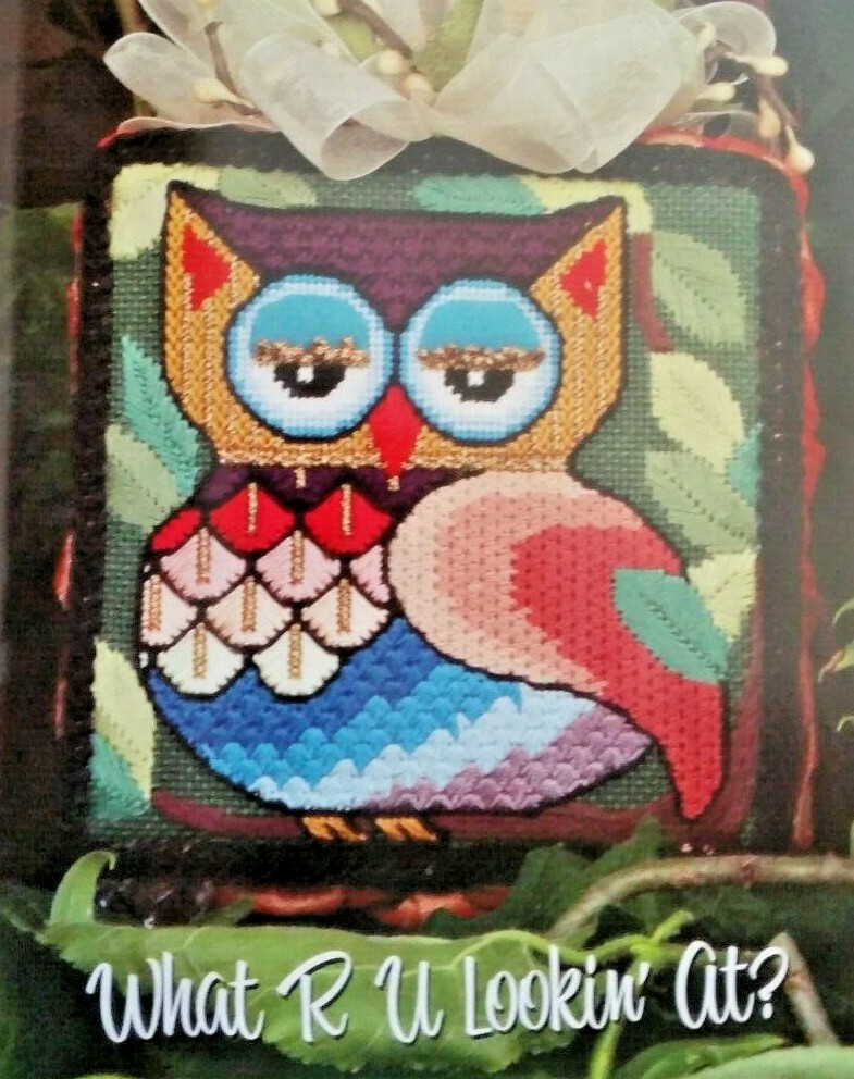 Needlepoint Now mags, 1999-2017, $3 each, choose issues, so much inside each one