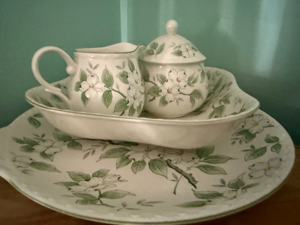 NIKKO Magnolia 4 PC