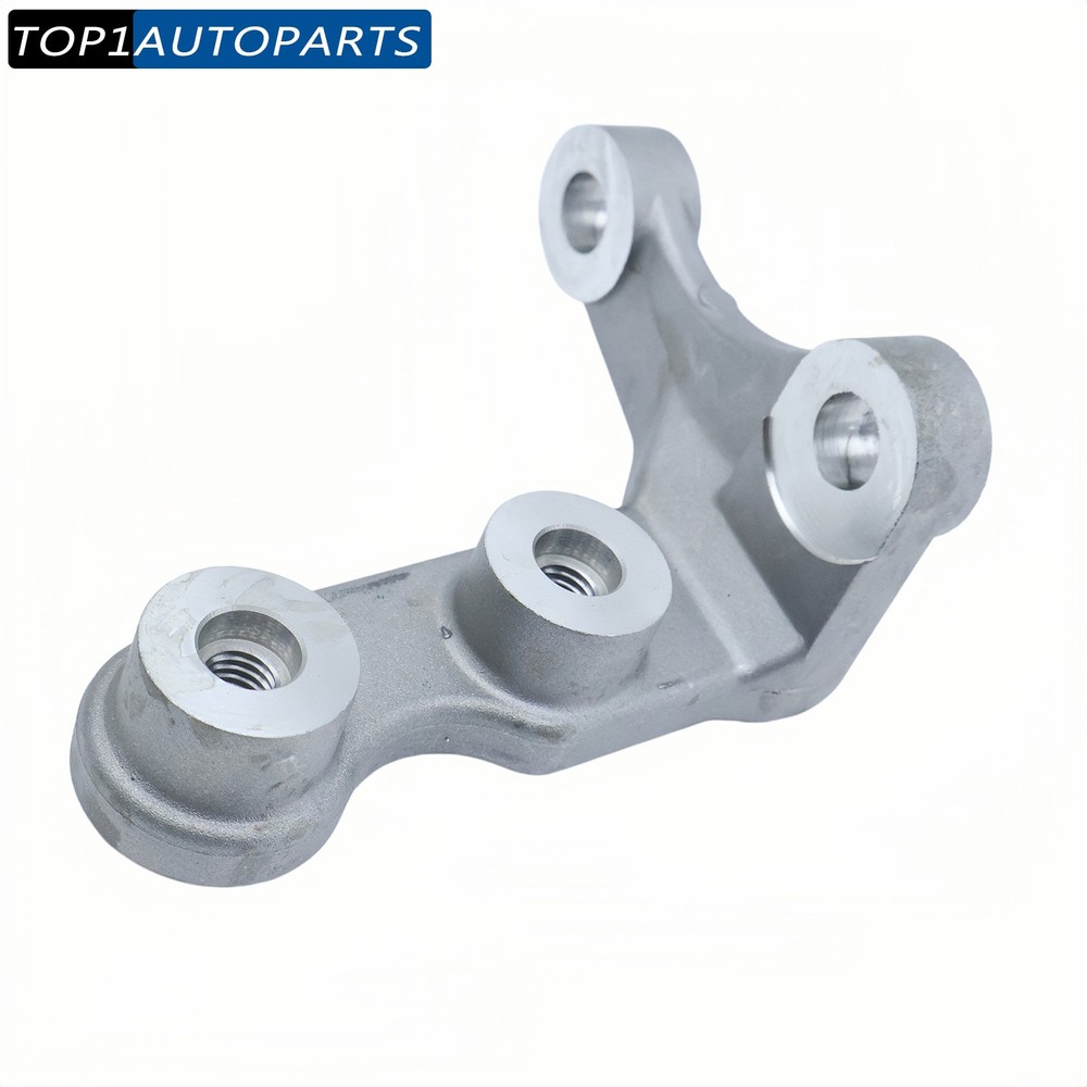 NEW Front Passenger Axle Support Mount Bracket fits 2011-2015 Ford Explorer US