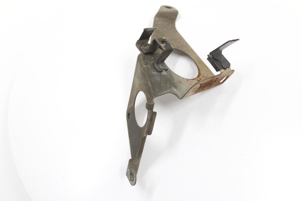 1981 HONDA GOLDWING 1100 OEM ECU COMPUTER CONTROLLER ECU MOUNT BRACKET