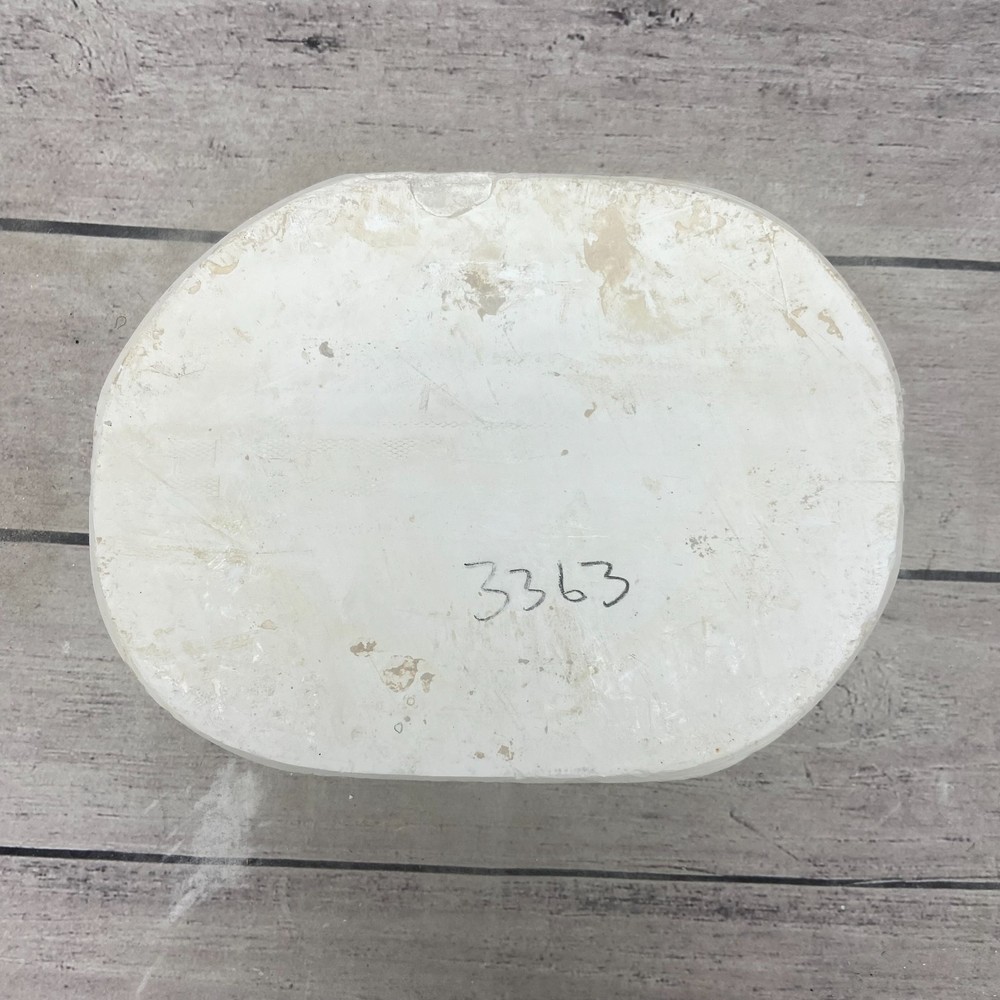 Kimple Ceramic Casting Mold Sister Slab #3363
